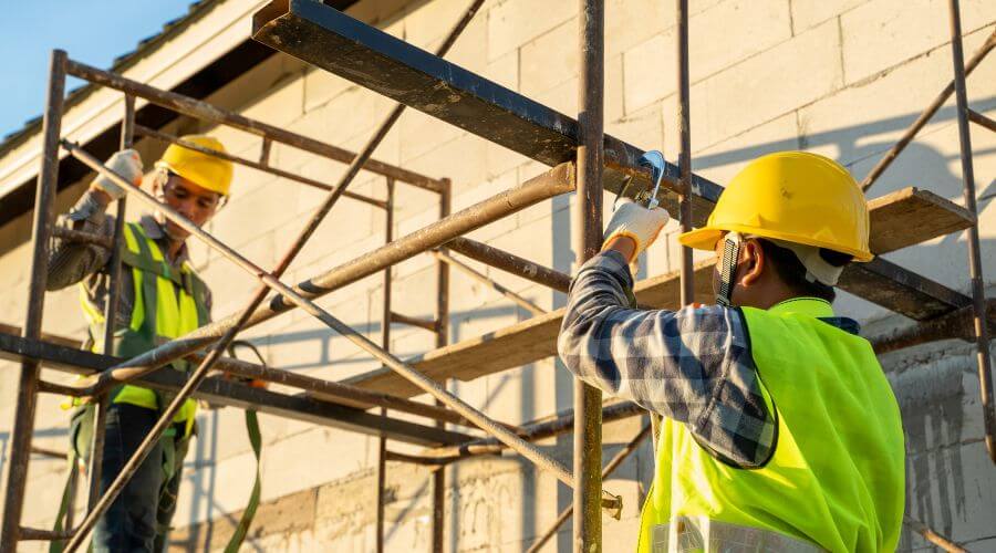 Expert flood damage restoration services in Fairfax, OK